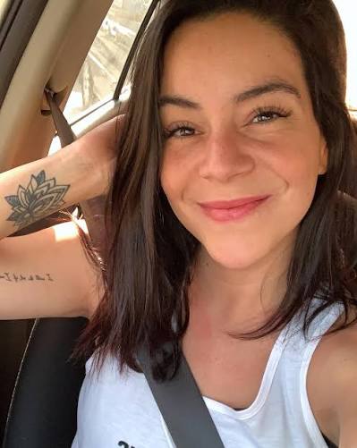 Javiera Silva - Compradora de Instagram