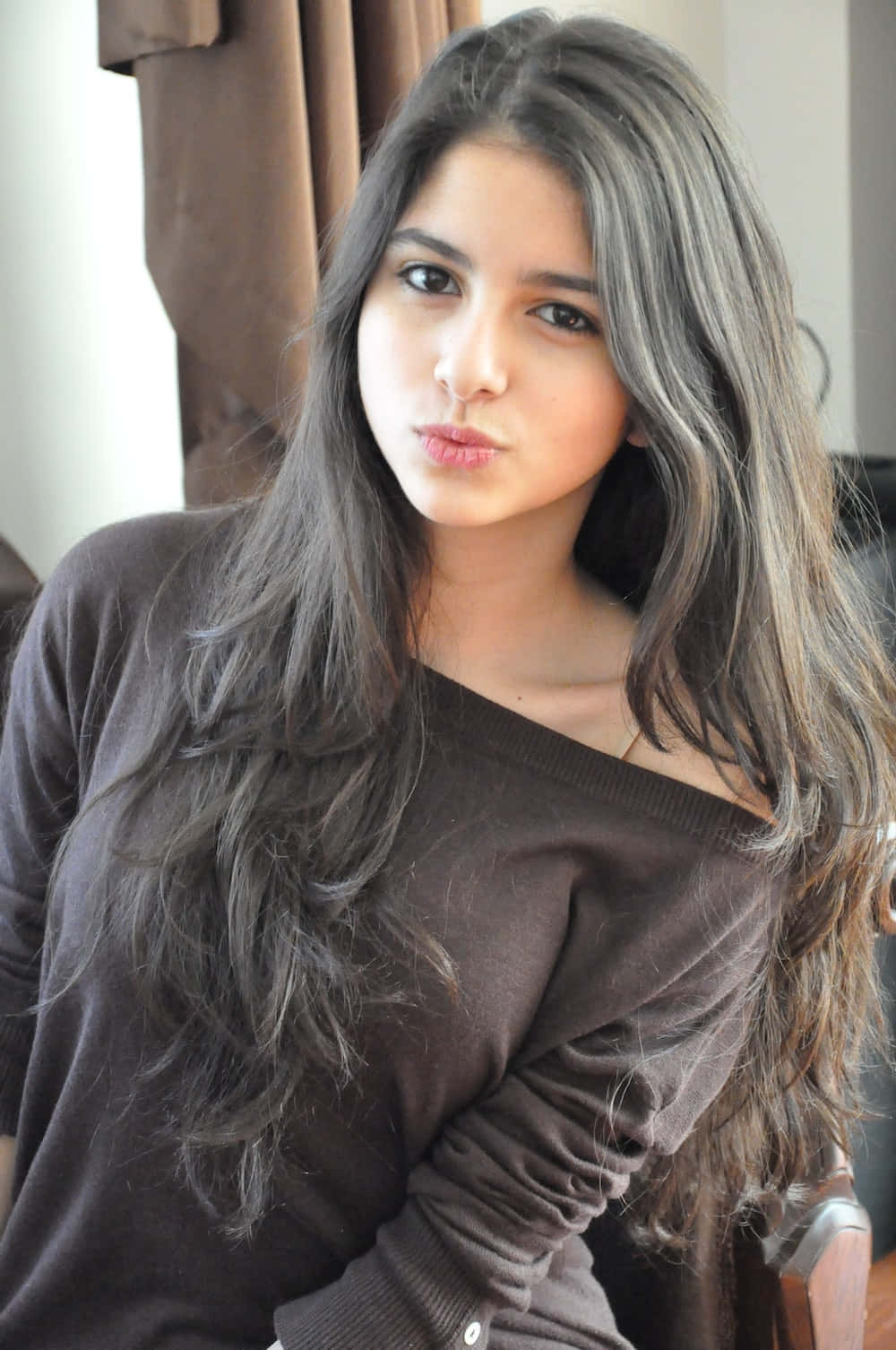 <em>María González - Compradora verificada</em>